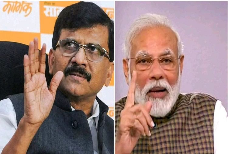 Maharashtra: ‘मणिपुर हिंसा में चीन का हाथ, केंद्र ने क्या कदम उठाए?’, राउत ने की मोदी सरकार पर सवालों की बौछार