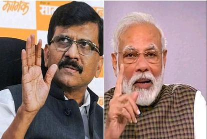 China is involved in Manipur violence: Uddhav Thackeray faction leader and MP Sanjay Raut