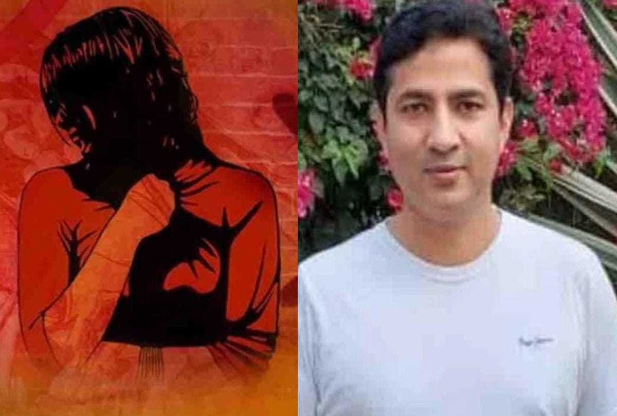 misdeed with Russian woman in Kanpur