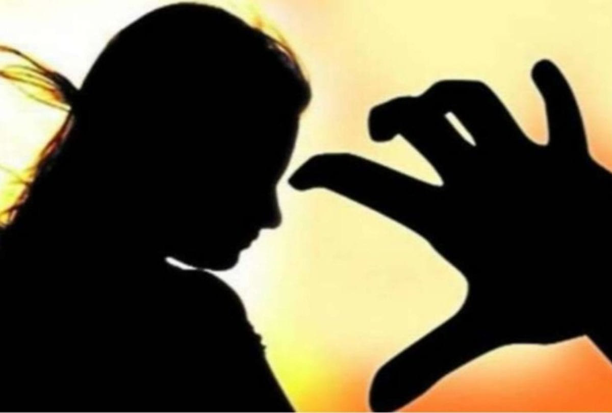 Father-in-law misdeed with daughter-in-law