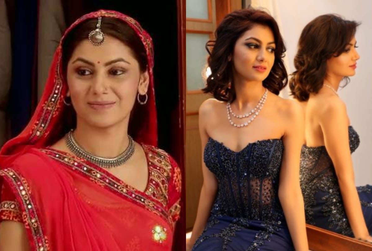 Balika Vadhu Actors Stunning Transformation From Their Reel to real life