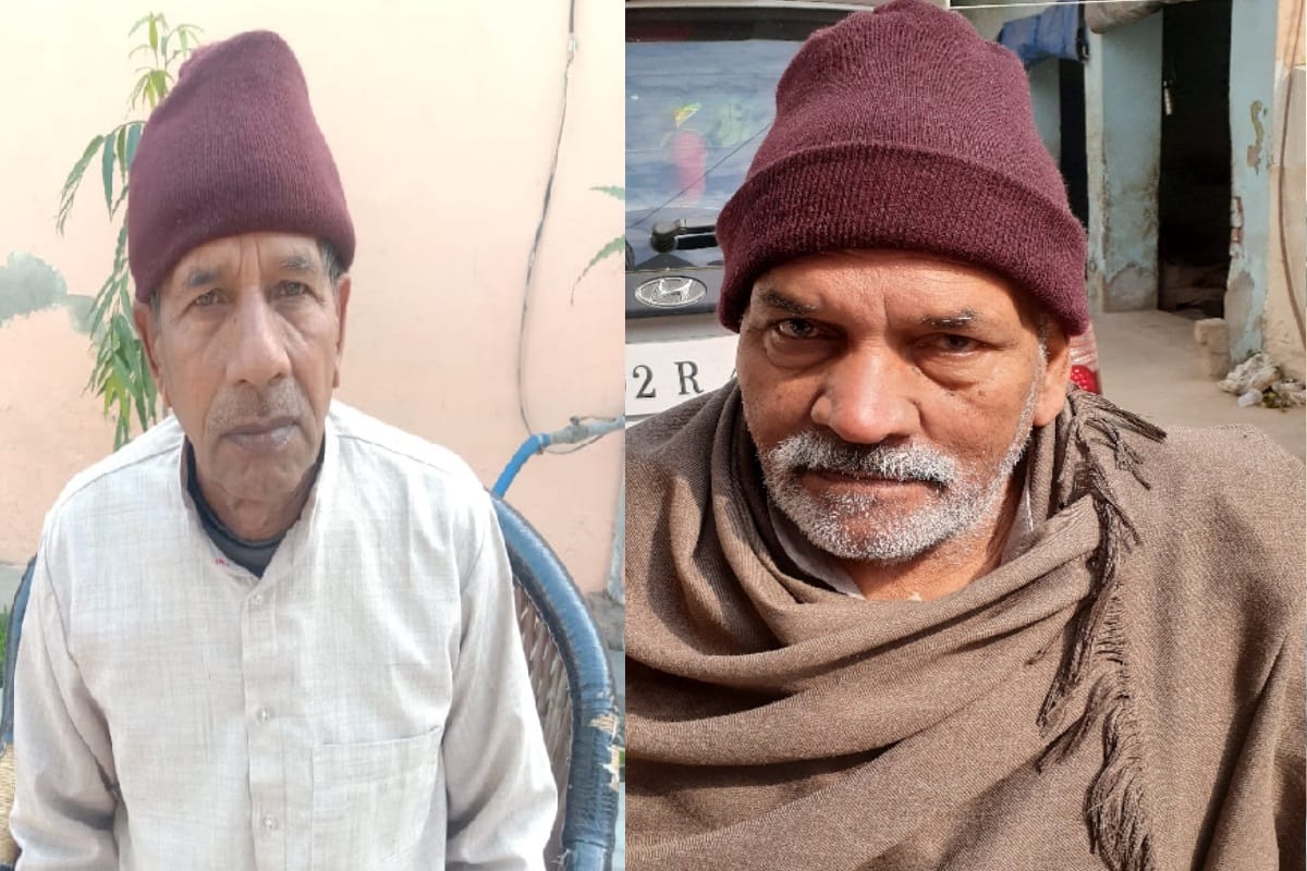 Victory Day: Baghpat soldiers also fought against Pakistan In 1971 war, fourteen soldiers martyred