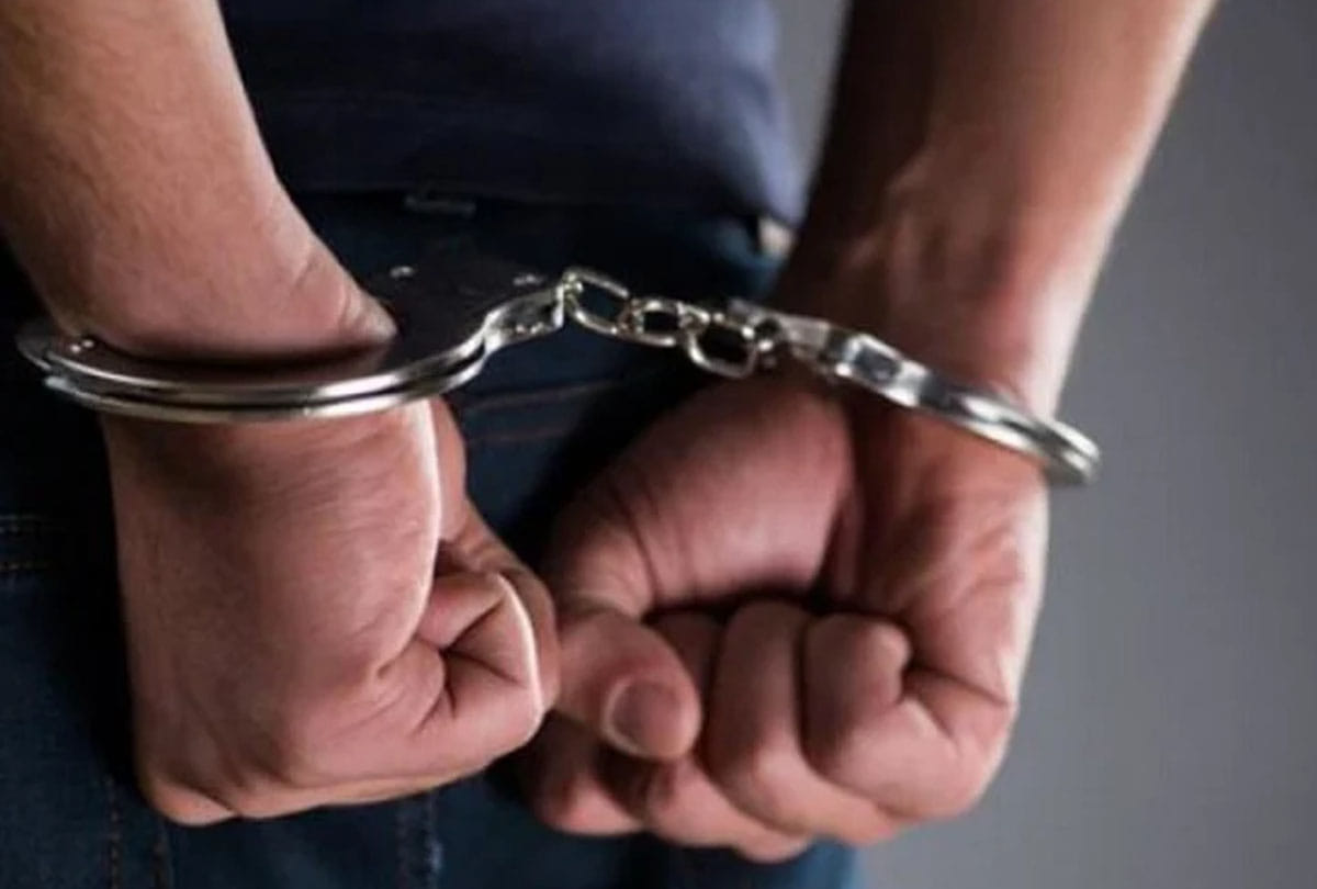 Five cattle smugglers arrested in unnao