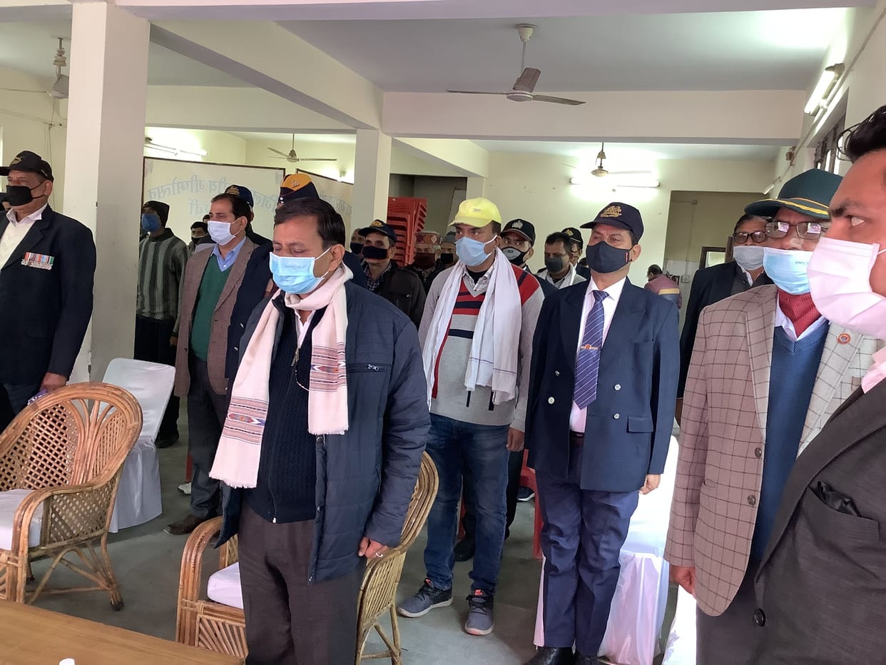 civic amenities