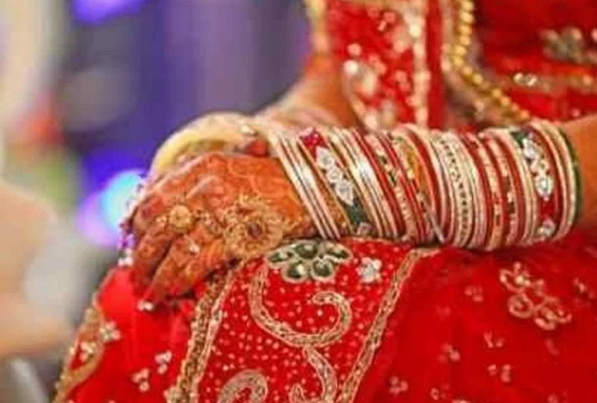 minor bride escapes after Jaimal with lover