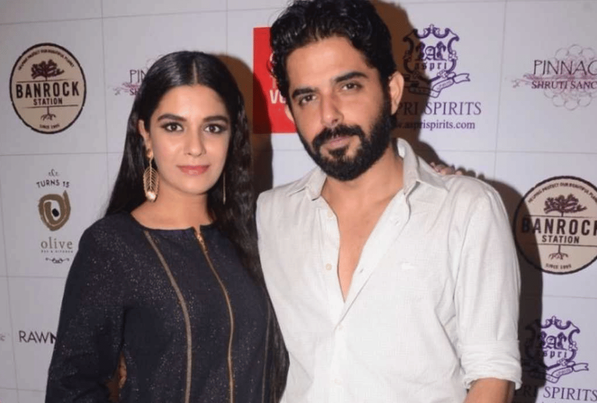 Celebs Who Broke Broke Their Relationship In 2020 Pooja Gor Raj Singh Arora Krishna Shroff Asha Negi Ritvik Karan Kundra Anusha Dandekar Sana Khan
