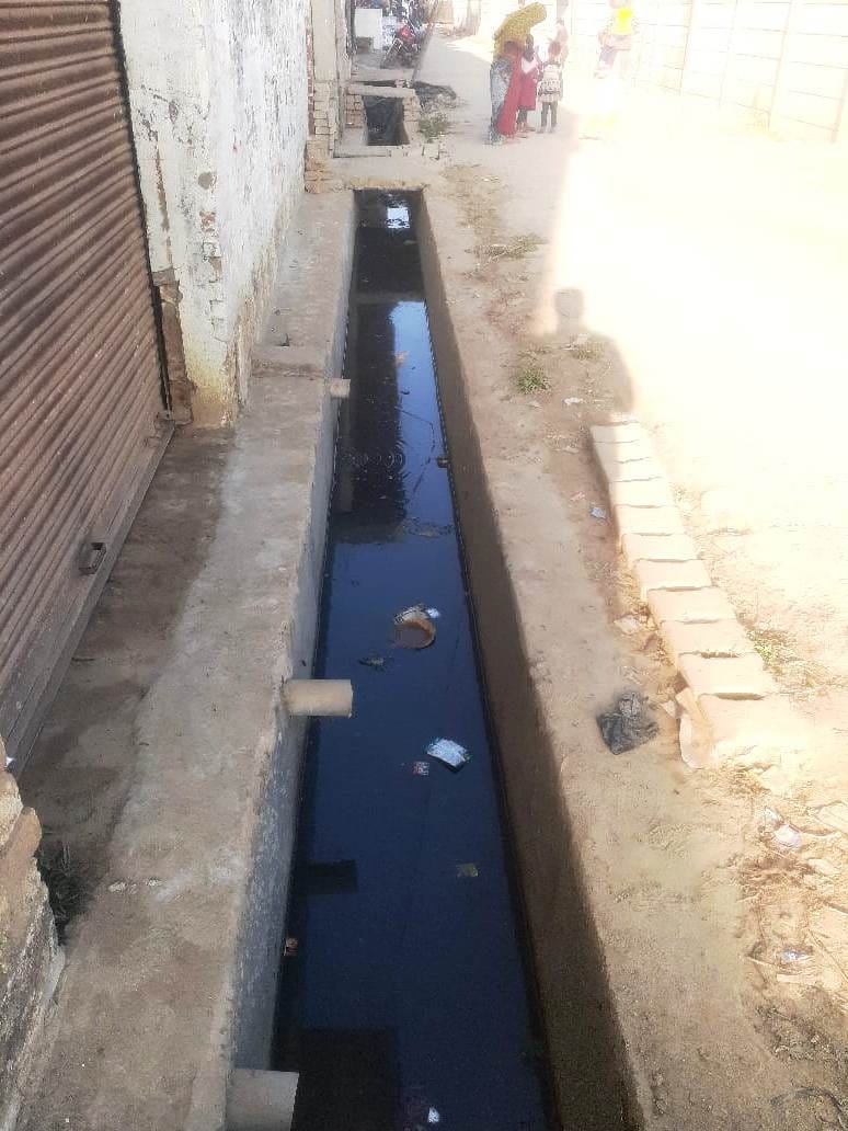 Civic Amenities