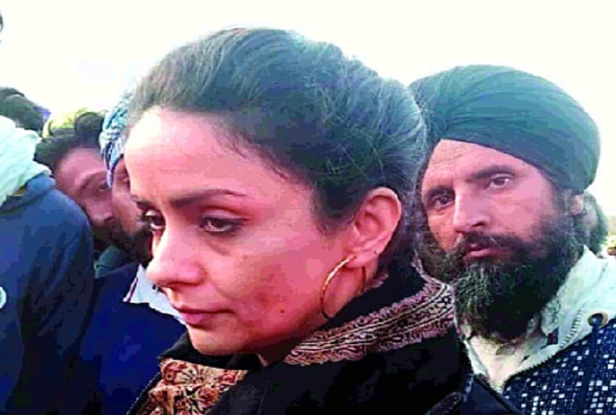 Gul Panag says government got what it wanted on farmers tractor parade