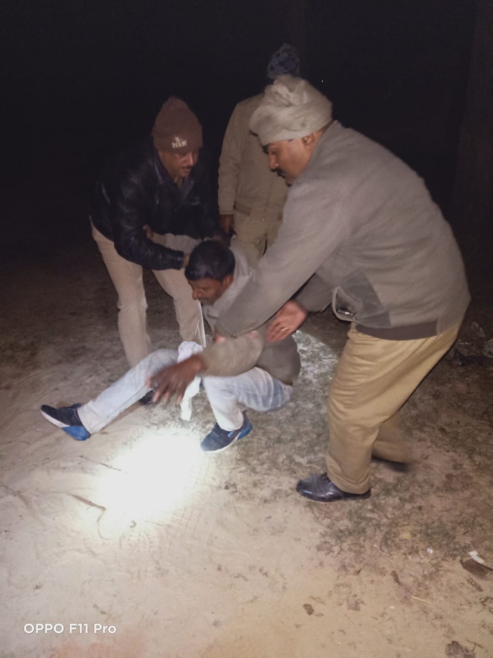 25000 prize criminals money arrested in police encounter