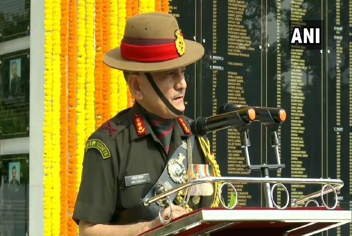 What will be Salary, Tenure and Responsibilities of CDS? Know all about Chief of Defence Staff of India