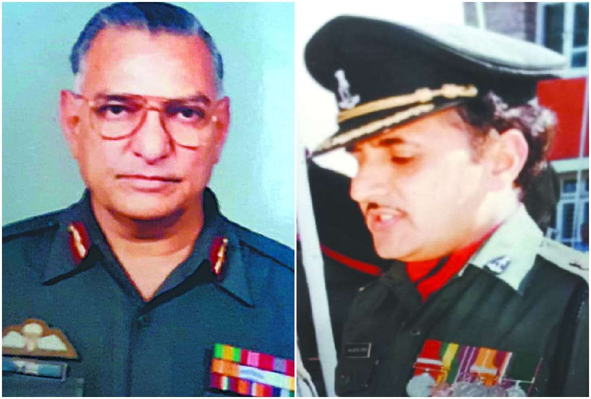 Kargil Vijay Diwas 16th December 1971: Vijay Diwas India Pakistan 1971 War Experience Of Battle Told By Colonel GM Khan