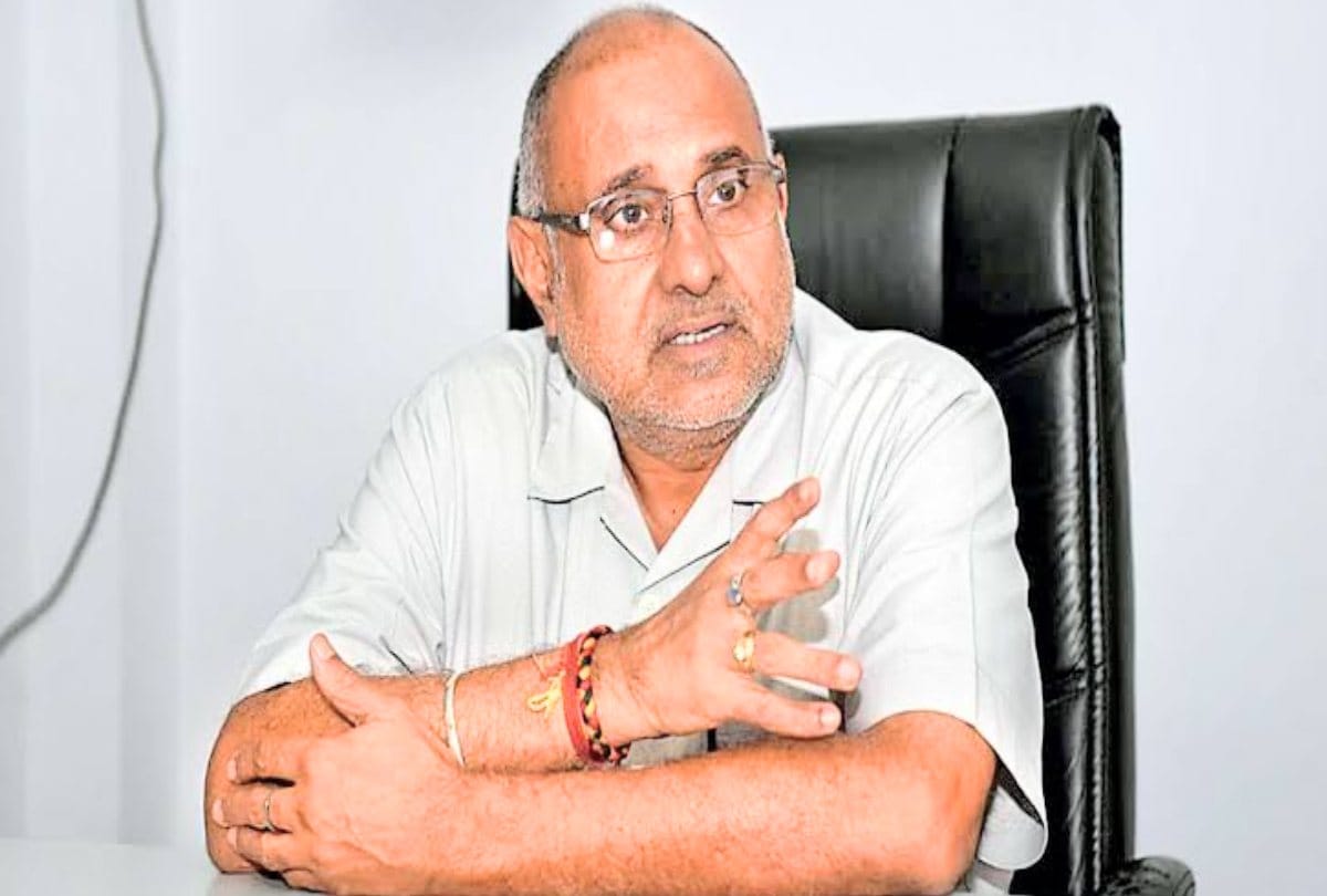 BJP candidates and mandal adhyaksh wil give report to bjp high command