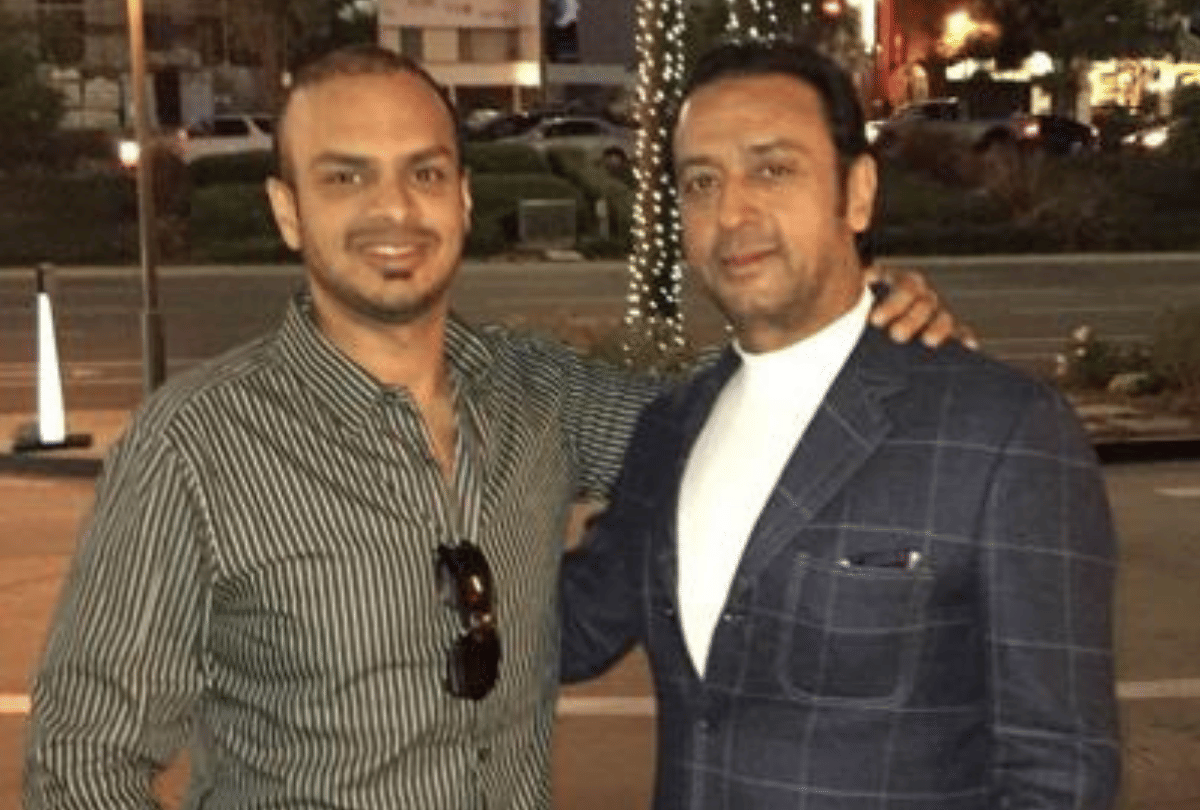 Bollywood famous villains with their lesser known sons Amjad Khan Shakti Kapoor Amrish Puri