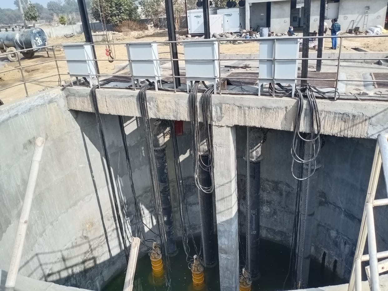 development, 79 crore project,