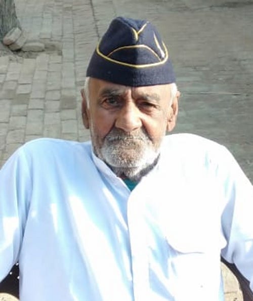 Indian Army used to dominate Pakistan every day