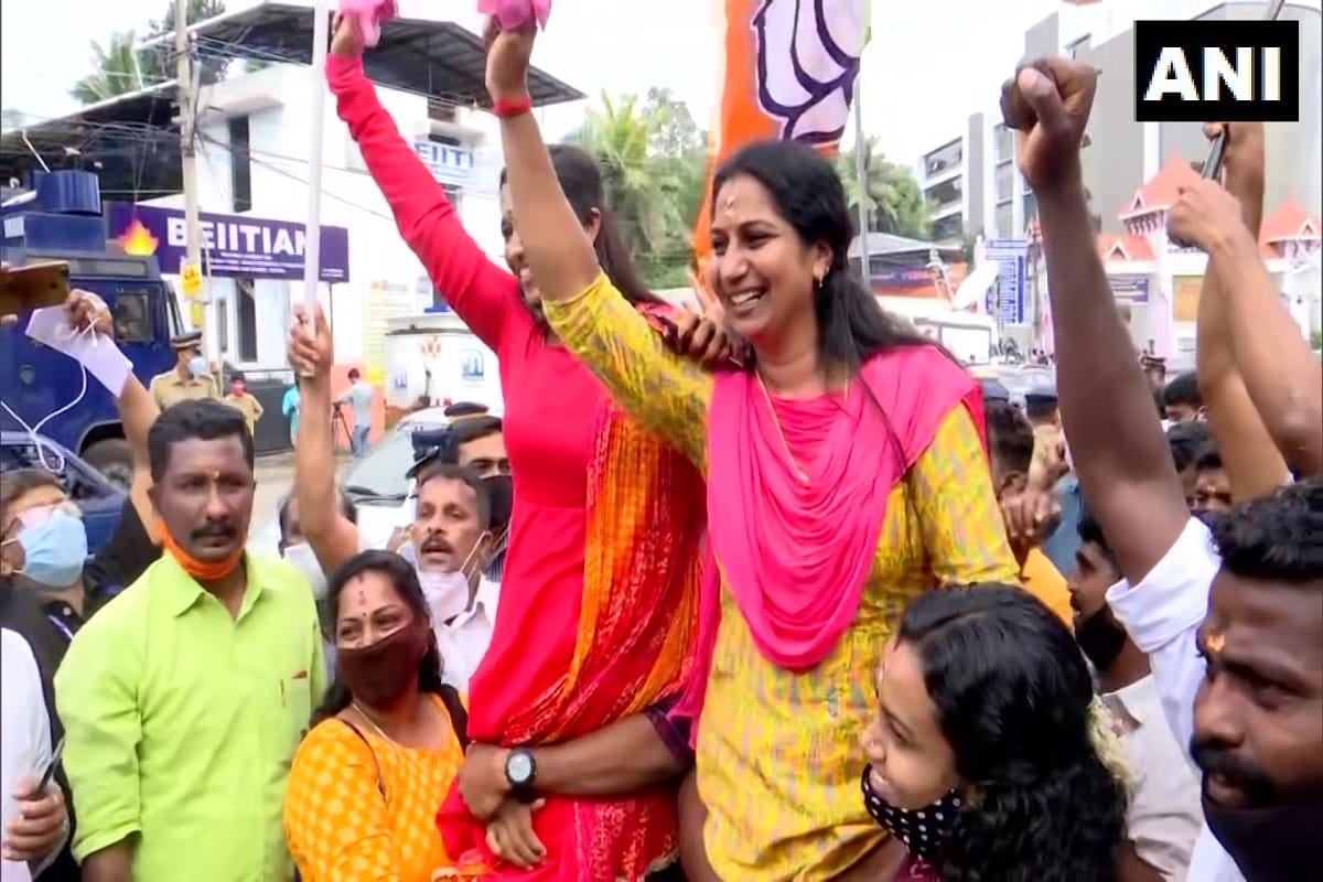 Kerala Local Body Election Result 2020 Live News Updates: Kerala local body polls results 2020: counting and all updates 
