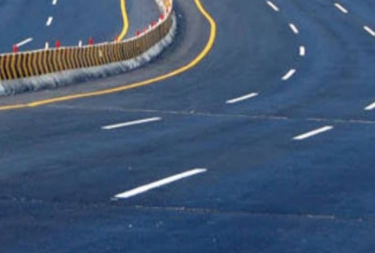 Punjab : Chief engineer will identify black spots on roads 