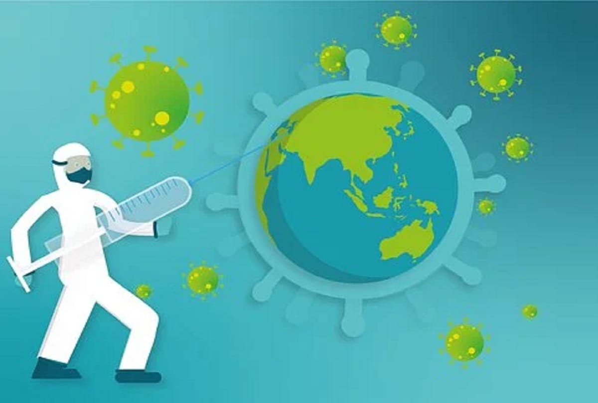 Coronavirus vaccine update Russia starts large scale trials of third covid 19 vaccine CoviVac