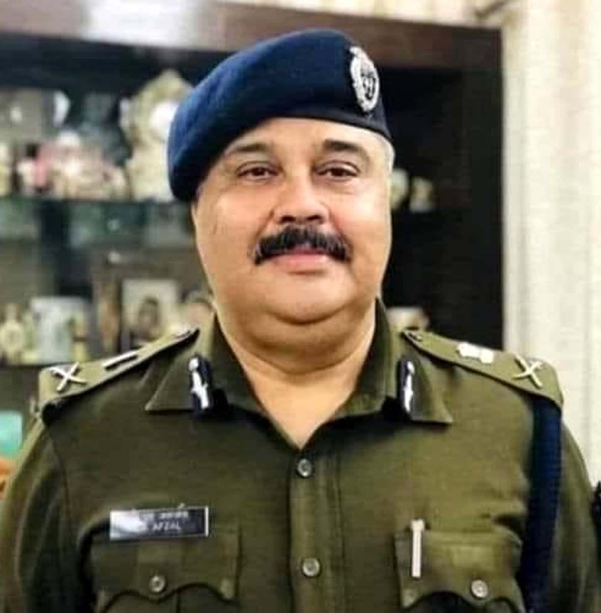 AMU former registrar sayyed mohamad afzal die