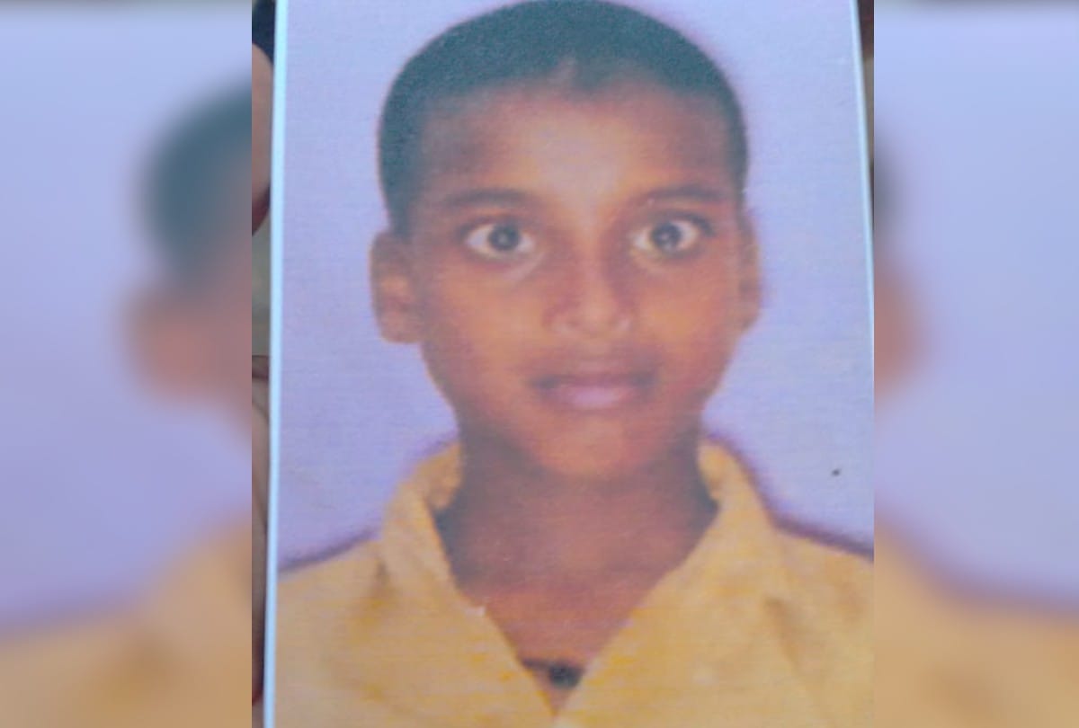 Murder Of Missing 11 Year Old Child In Tundla Crime News