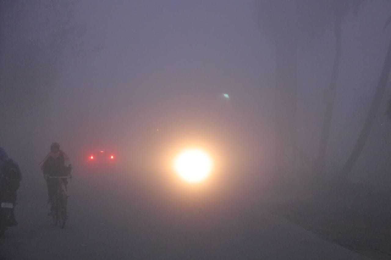 Weather Forecast Today Update in Uttarakhand: 10 years Record Broken, Fog and Bitter Cold wave Alert