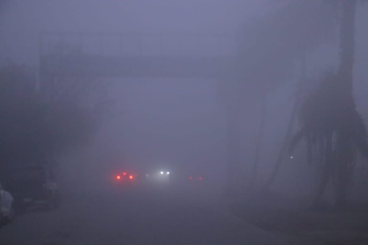 Weather Forecast Today Update in Uttarakhand News: cold increased in dehradun also