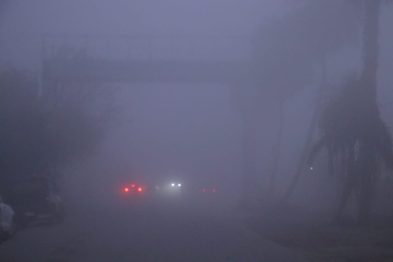 Weather Forecast Today Update in Uttarakhand: 10 years Record Broken, Fog and Bitter Cold wave Alert