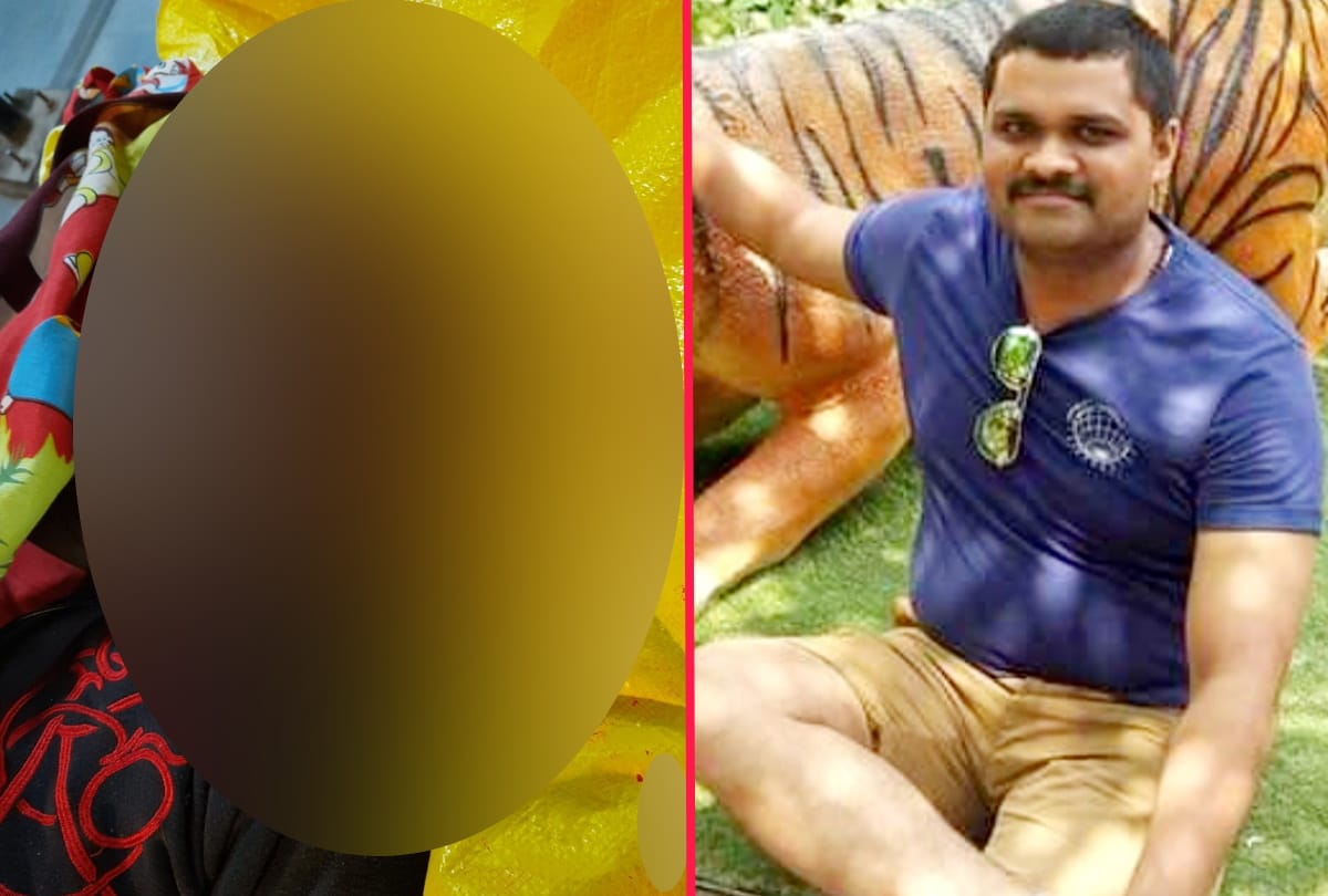 BN National Academy School manager committed suicide news update