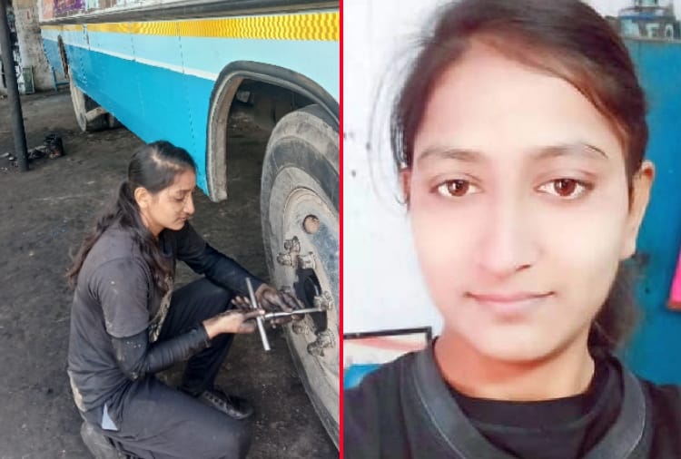 Motivational Story of 22 Year old girl of Haryana