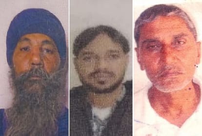 Three died, 10 injured in firing in karnal 