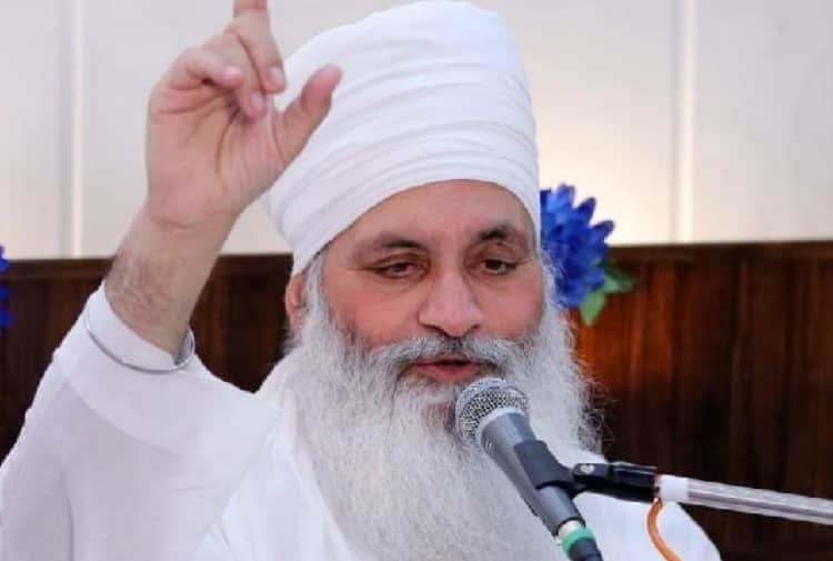 Kisan Andolan: Sant Baba Ram Singh Gave his life