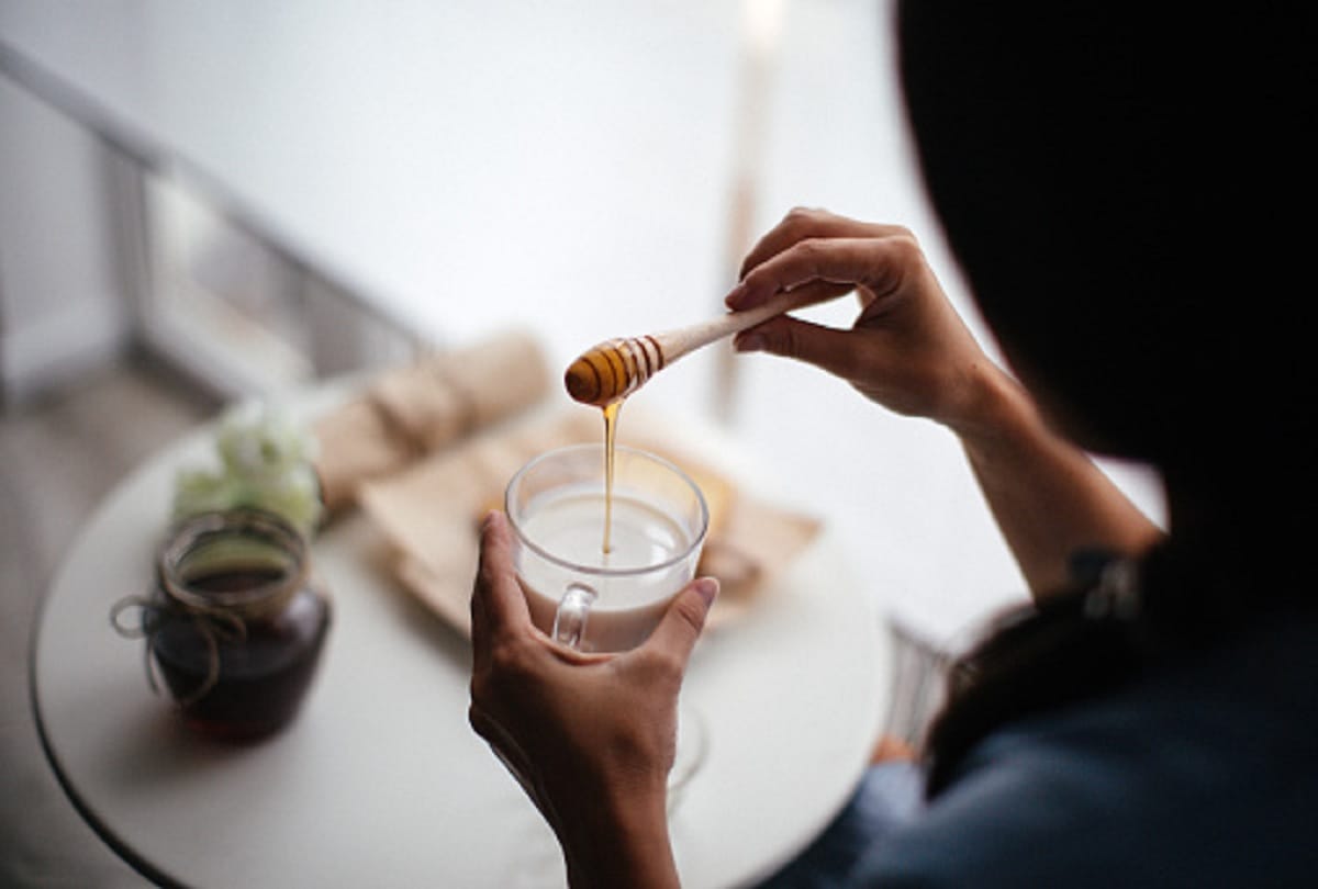 Honey purity test in simple ways at home in hindi