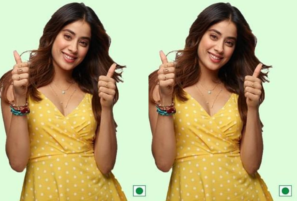 Janhvi Kapoor Latest photos Goes Viral with her Friend during Punjab Vacation