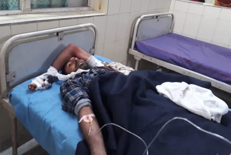 Three died, 10 injured in firing in karnal 