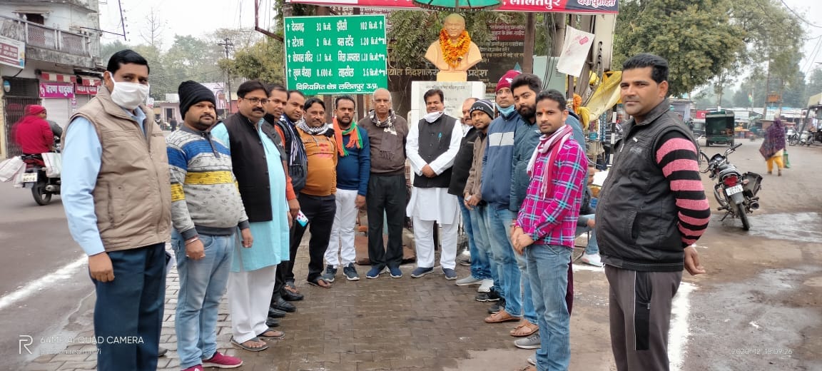 sardar patel death anniversary tribute