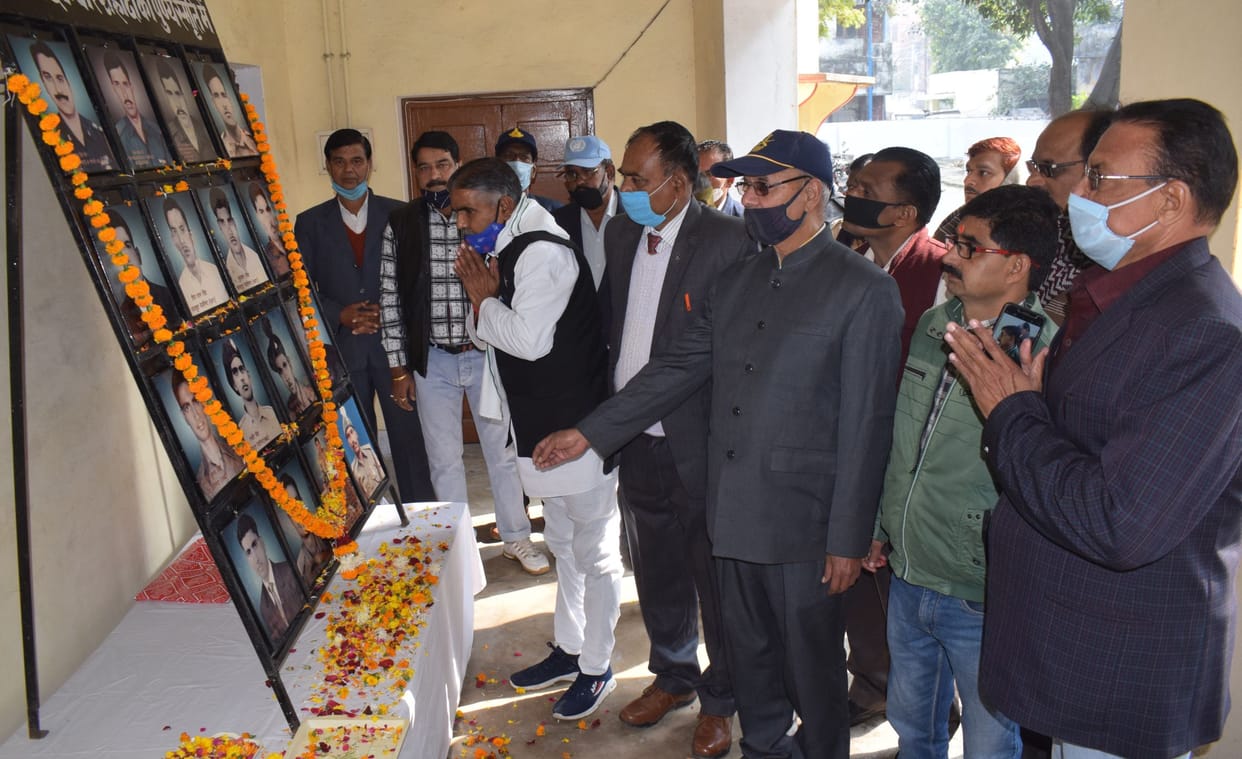 shahid remembered on vijay diwas