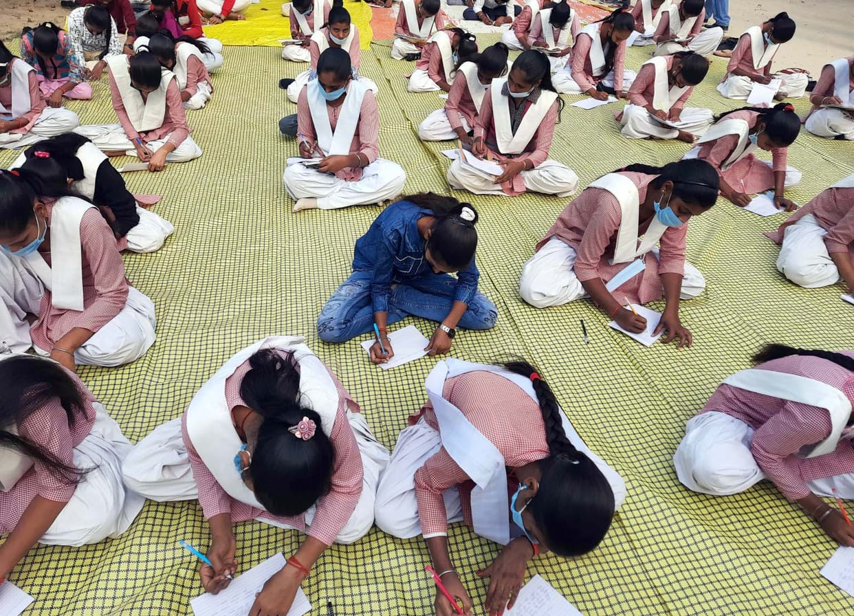 education