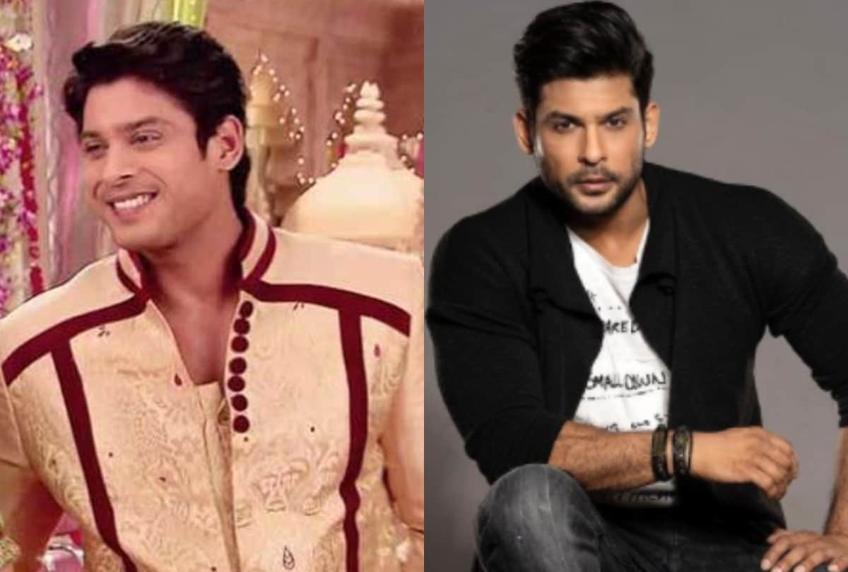 Siddharth Shukla becomes emotional and shares he wants to delete this day from calender, know why