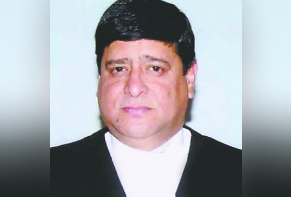 Telangana High Court Chief Justice RS Chauhan becomes Chief Justice of Uttarakhand High Court