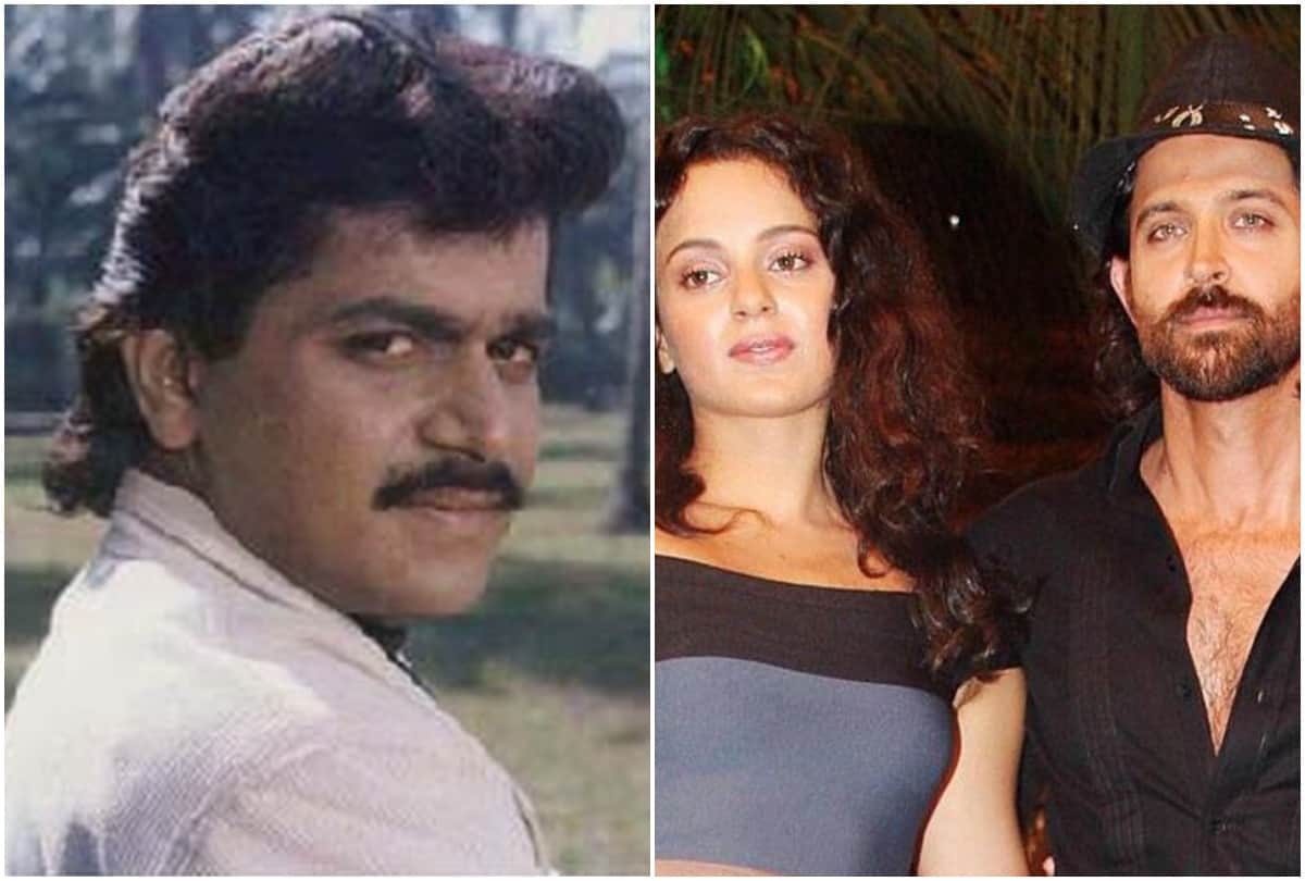 Top Five News Hrithik Roshan Kangana Ranaut Laxmikant Berde Matto Ki Cycle Dirty Hari