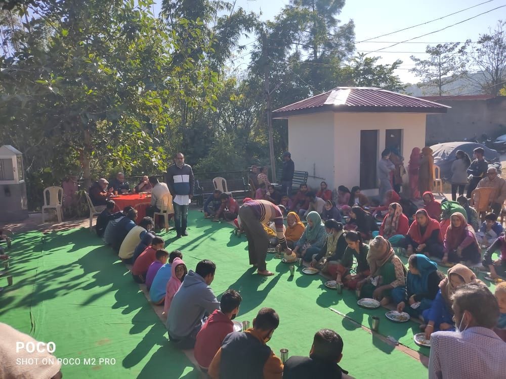 panchyat election compain start