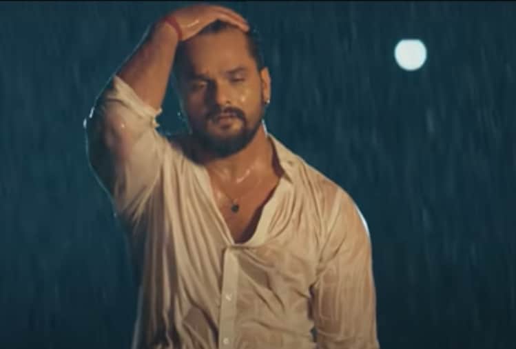 Bhojpuri gana video Khesari lal yadav new song Ja Ja Jaan