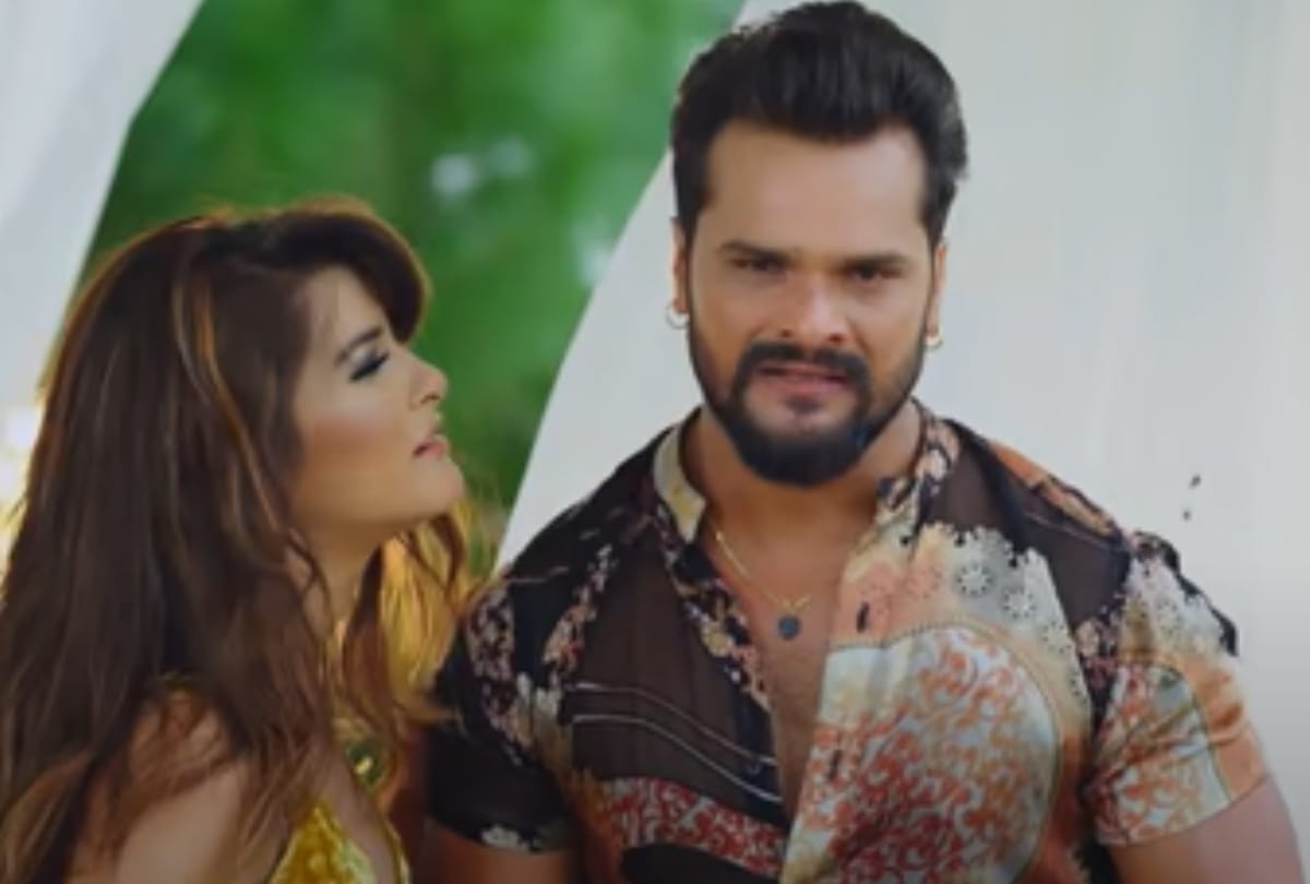 bhojpuri: the real reason behind bhojpuri superstar khesari lal yadav name