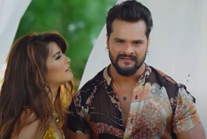 Khesari lal yadav on sale new comedy video