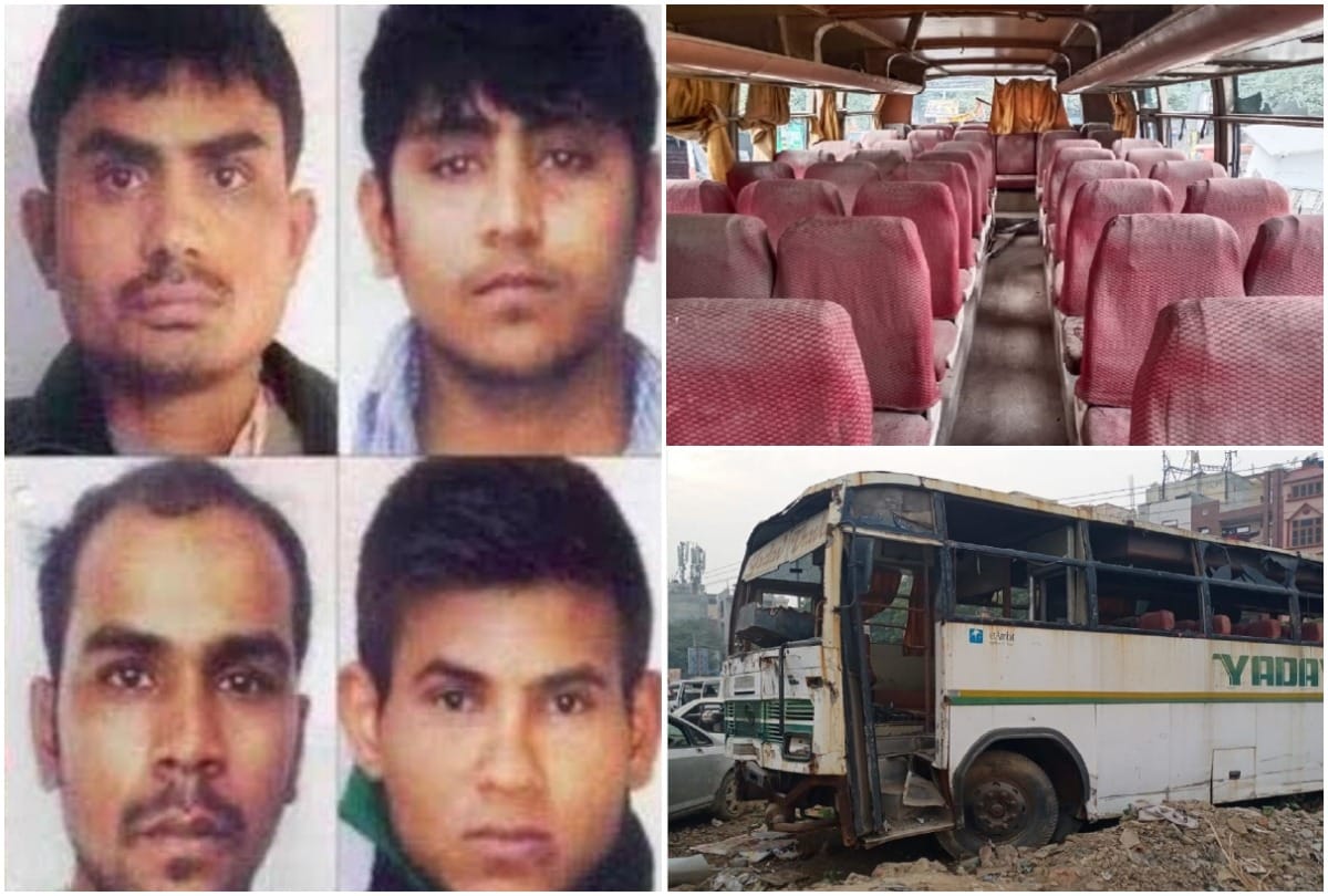 One year of hanging Nirbhaya gang rape convicts where is the sixth criminal know how to spend life