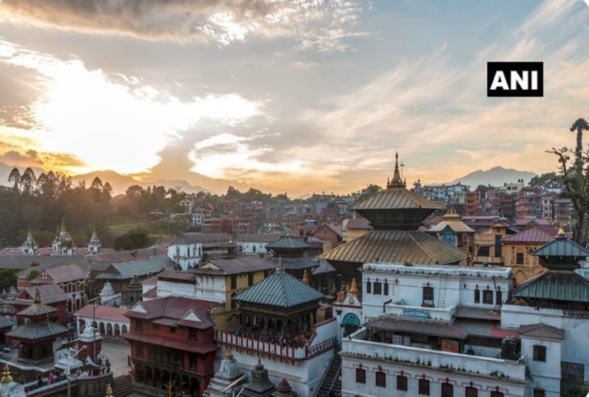 Nepal Pashupatinath Temple to reopen today after over nine months due to Corona