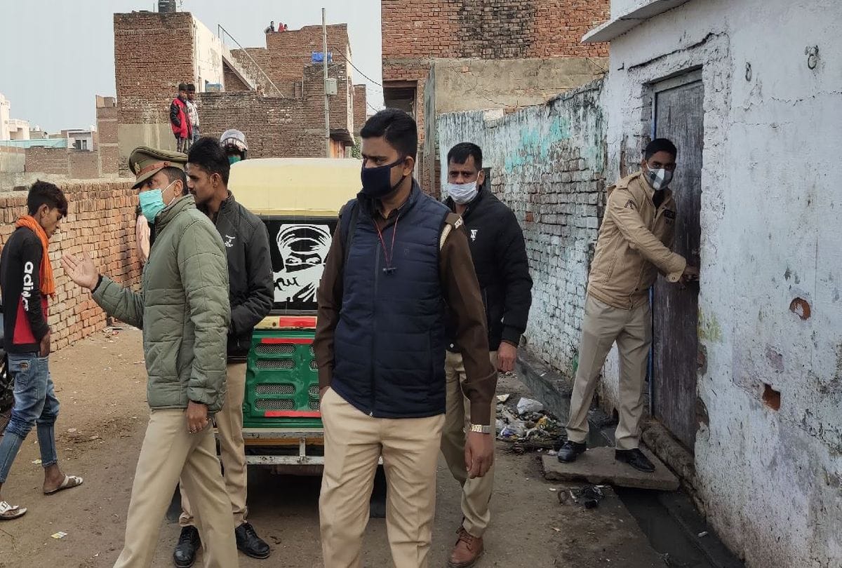 Duplicate Ghee Made By Animal Bone And Fat In Agra Read Full Story
