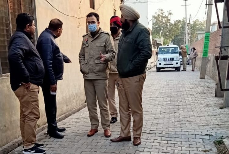 Punjab Crime News: Husband killed His Wife In Jalandhar of Punjab