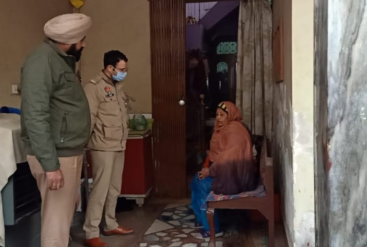 Punjab Crime News: Husband killed His Wife In Jalandhar of Punjab