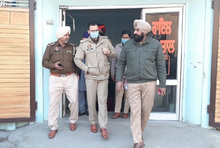 Punjab Crime News: Husband killed His Wife In Jalandhar of Punjab